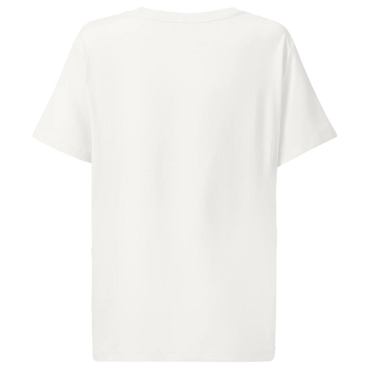 In The Mood For Food – Organic Women’s Tee – Olive product image (2)