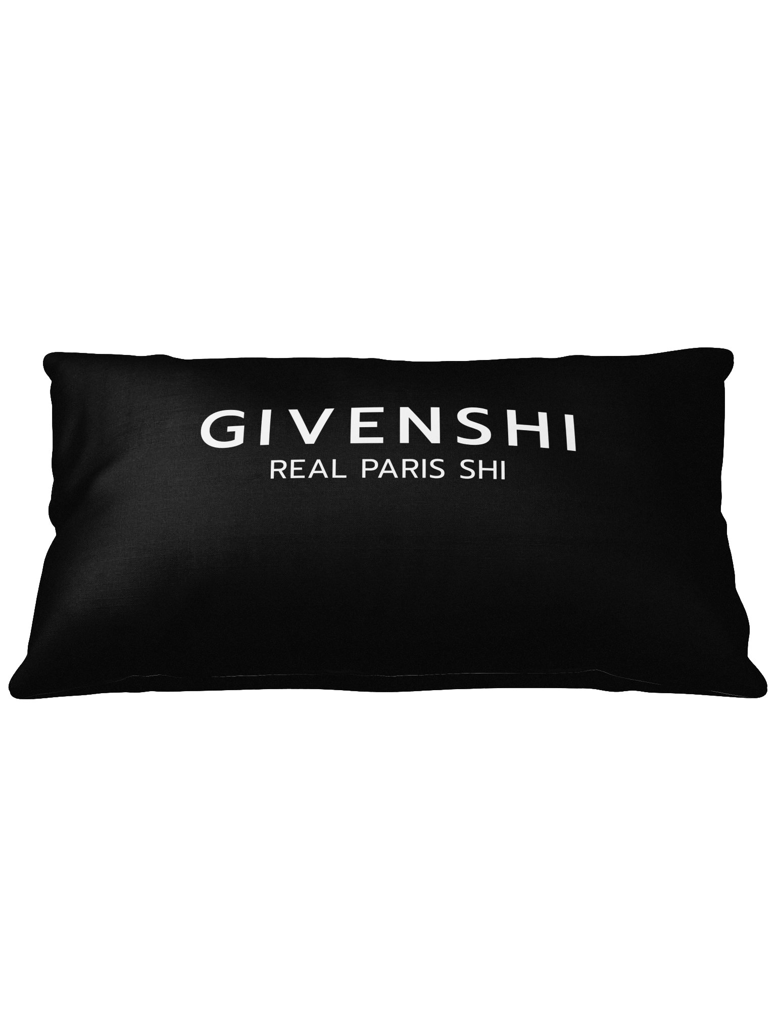 Givenshi Pillow Black product image (1)