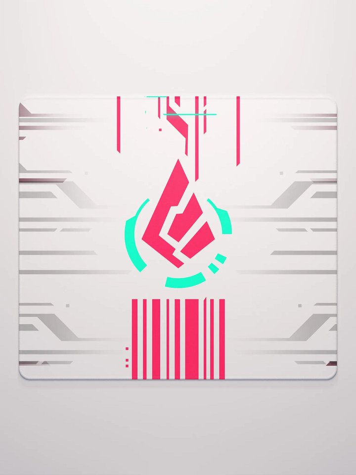 Cyberia Gaming Mouse Pad product image (4)