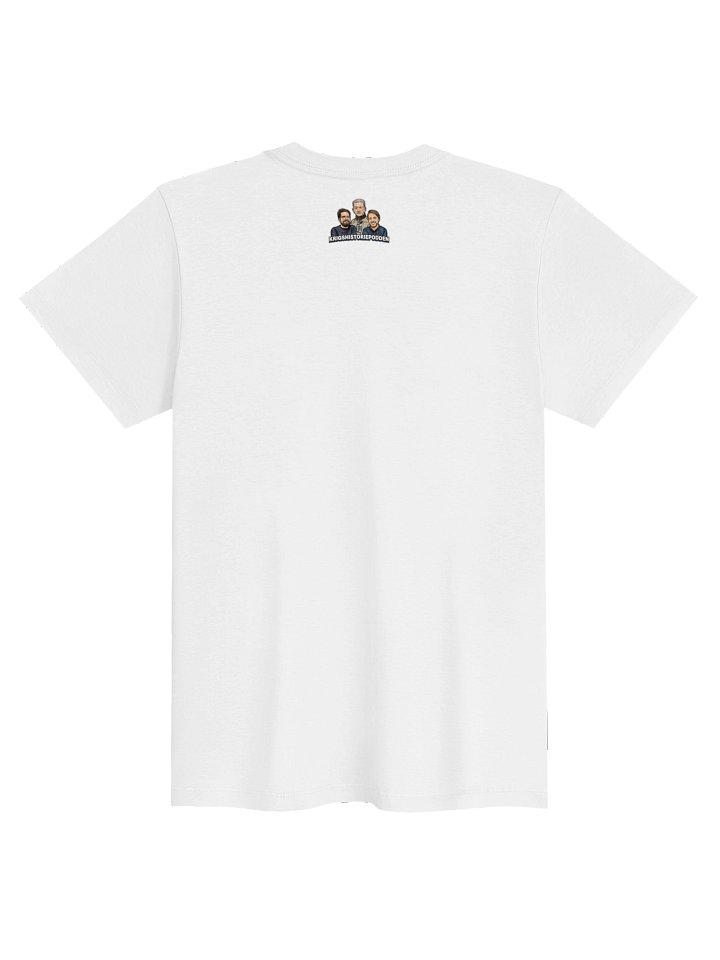 That smile, That damn smile - Jean De Lattre De Tassigny (Dam T-shirt) product image (2)