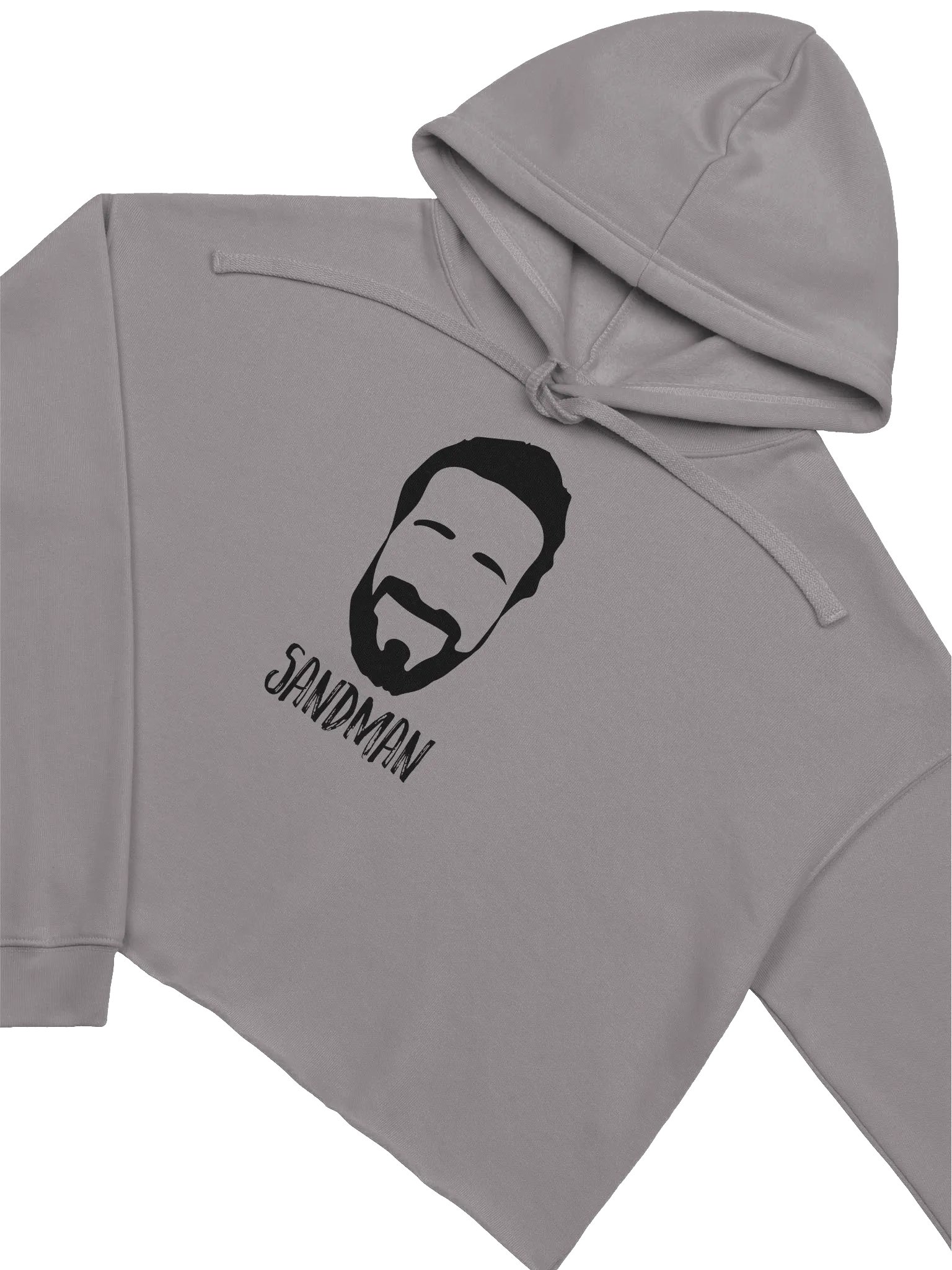 JonSandman Crop Hoodie product image (3)