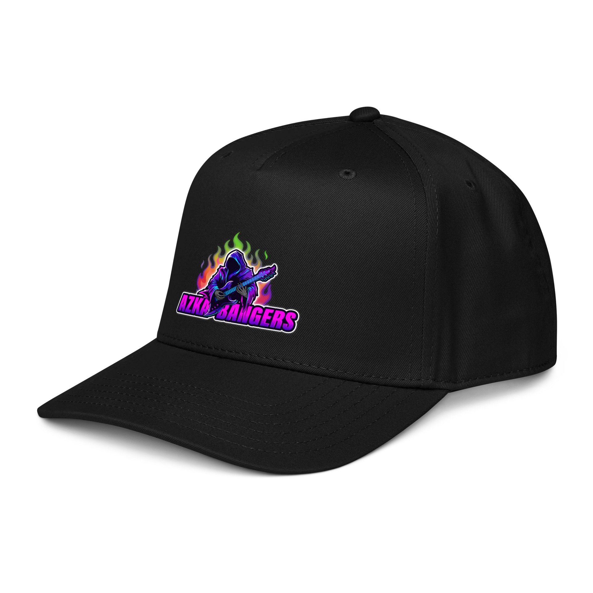 Azkabangers Team Baseball Cap product image (3)