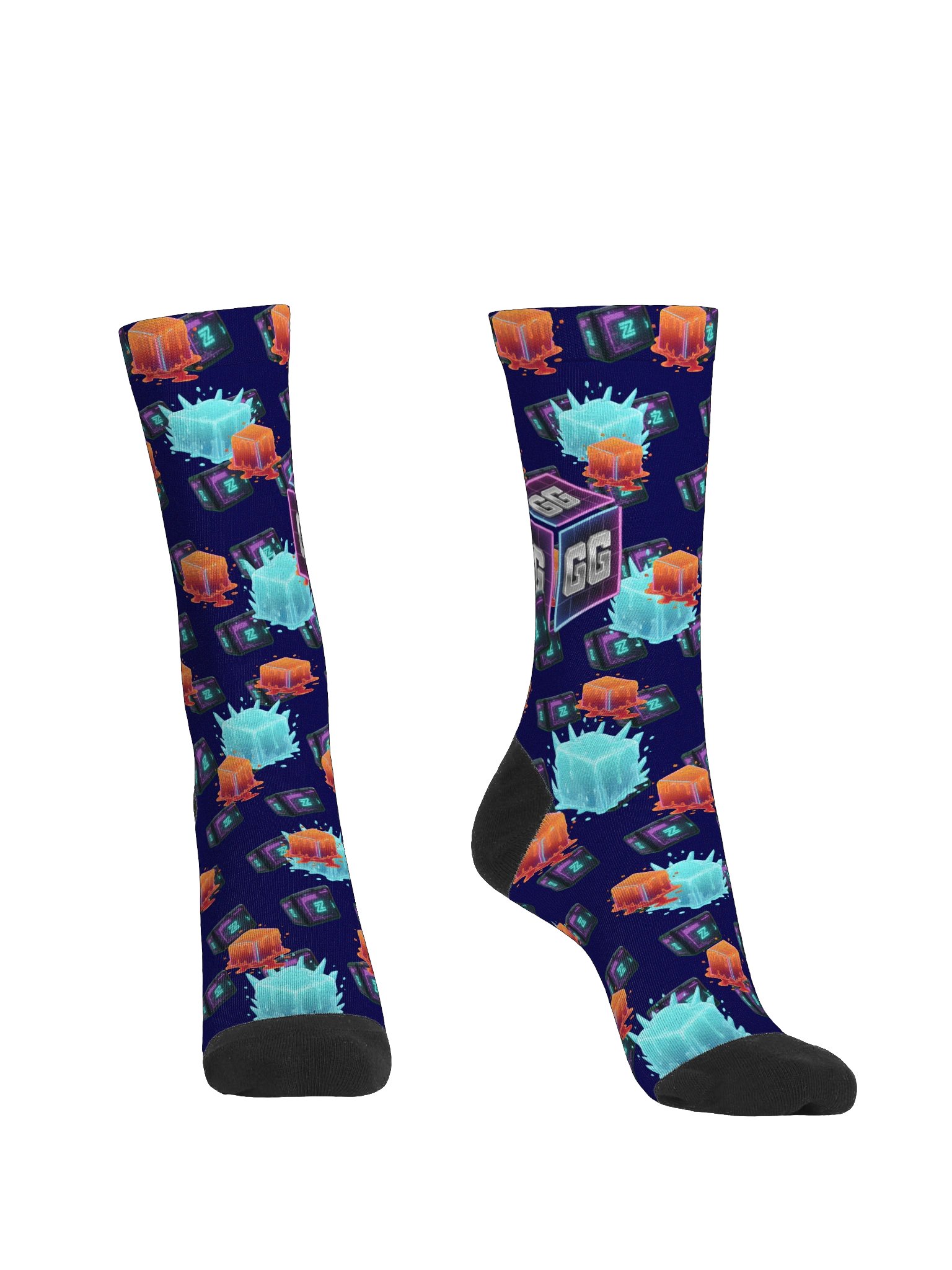 zCubeSocks product image (3)