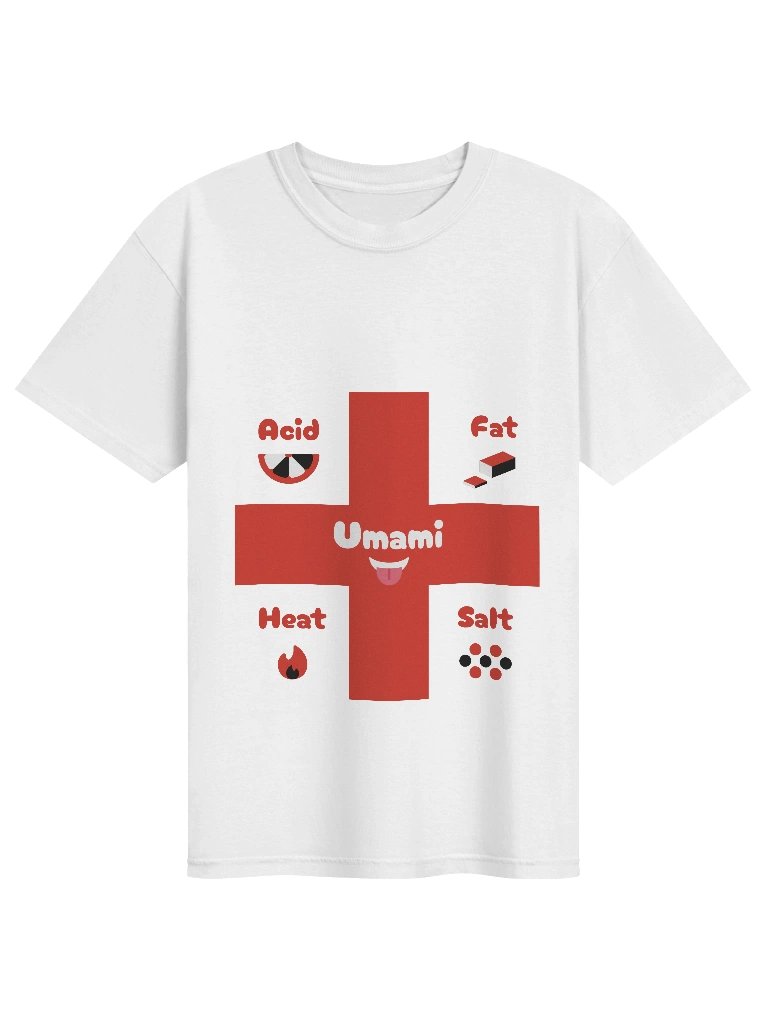 Add Taste Canada Tee product image (1)