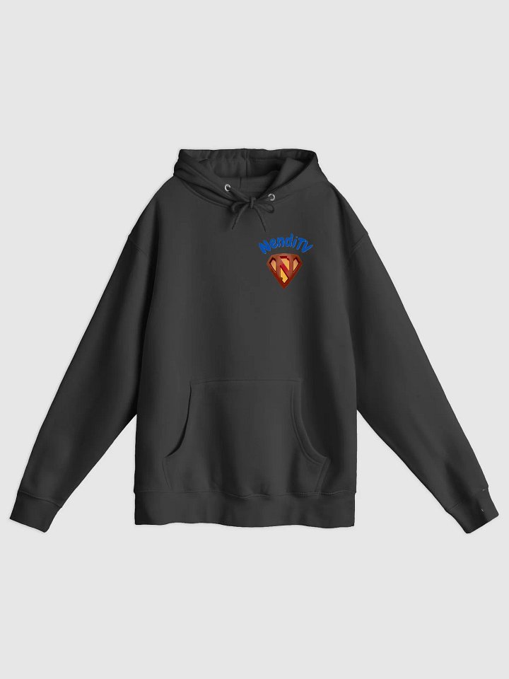 Hoodie NendiTV product image (1)