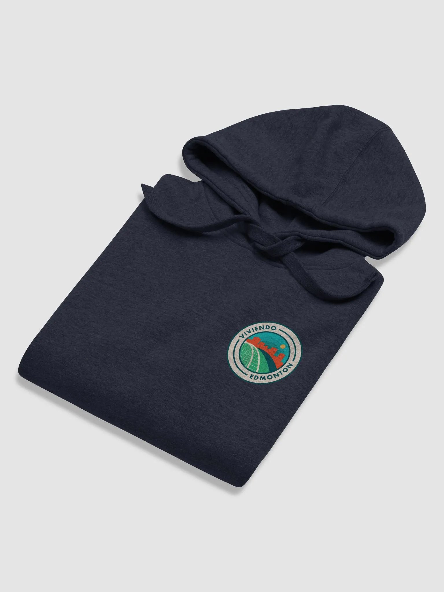 Viviendo El Hoodie product image (29)