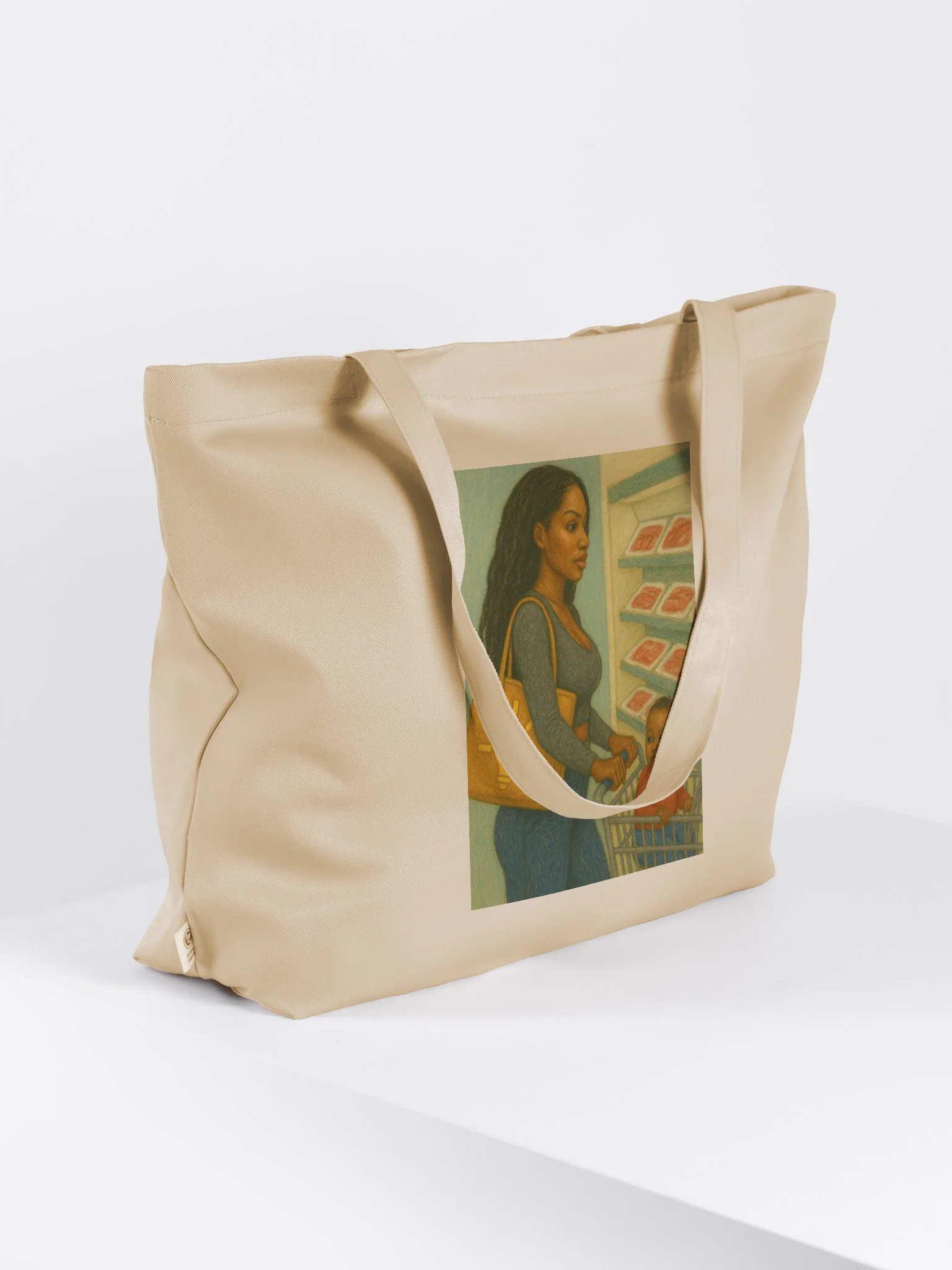 Protect Your Peace Bag - Multiple Colors product image (4)