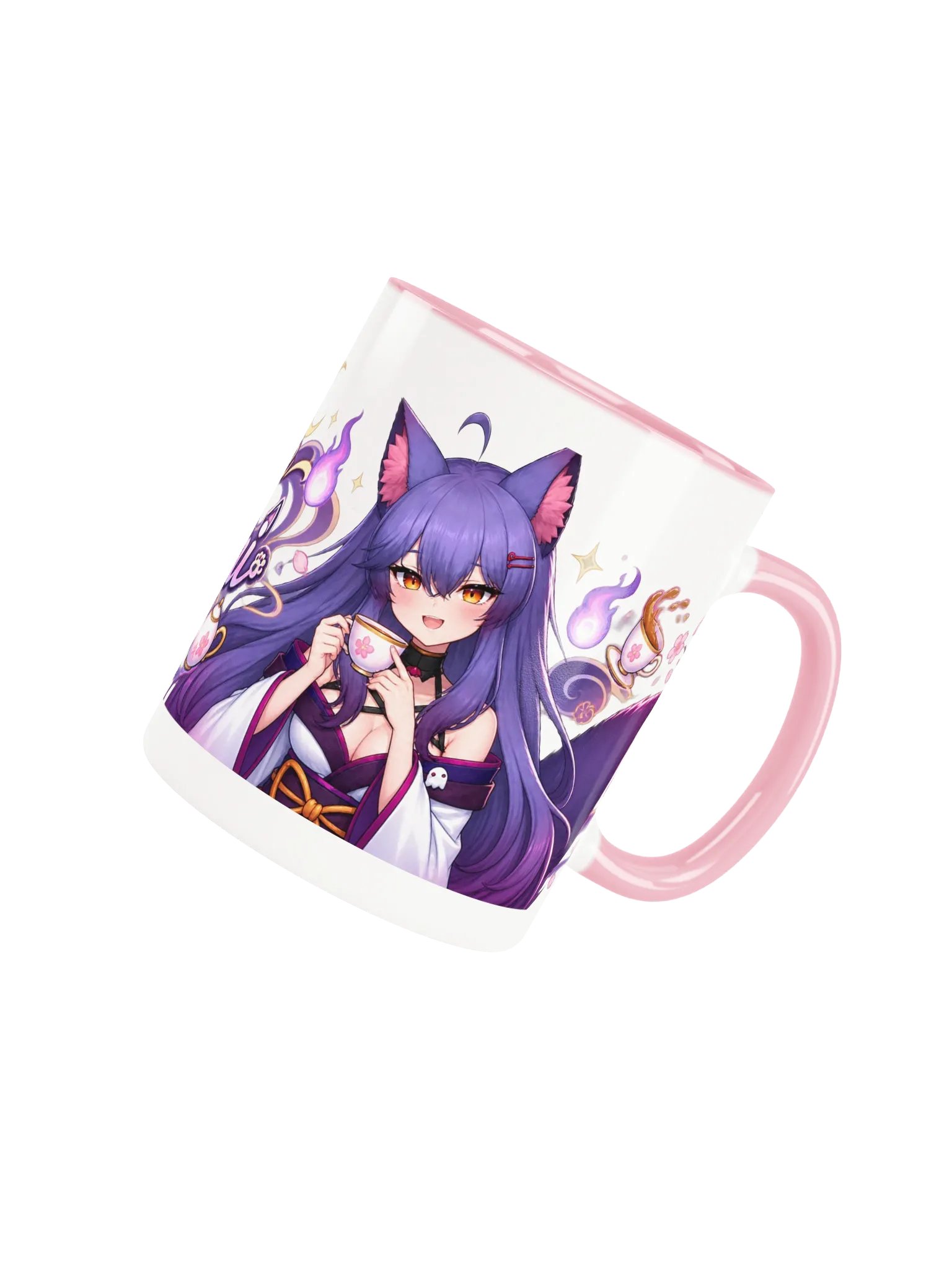 Pirigale Tea Time Mug product image (9)