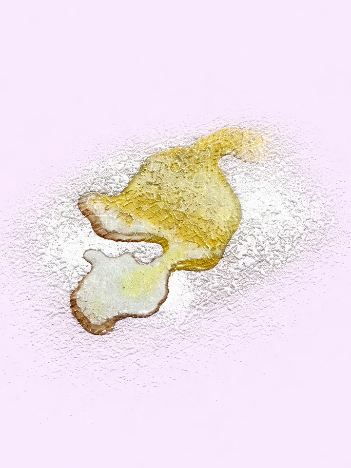 Pet Mess Easy Cleanup Powder product image (1)