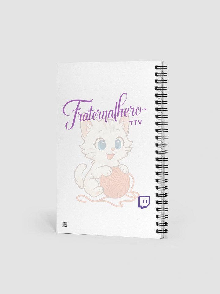 Viewer Creation Notebook product image (2)