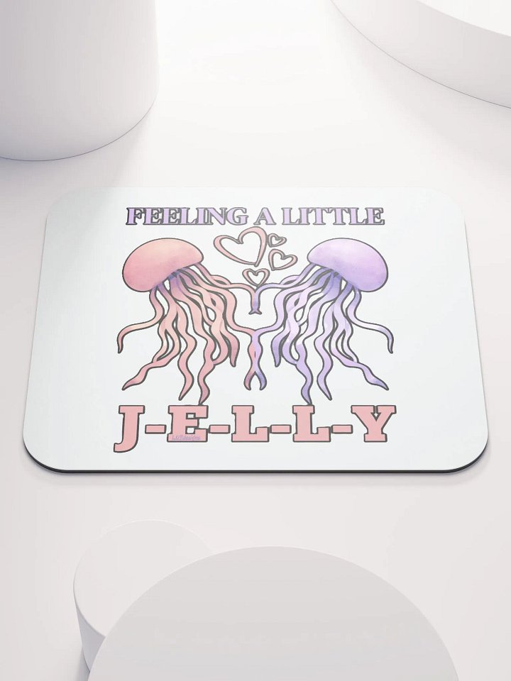 FEELING A LITTLE JELLY product image (1)