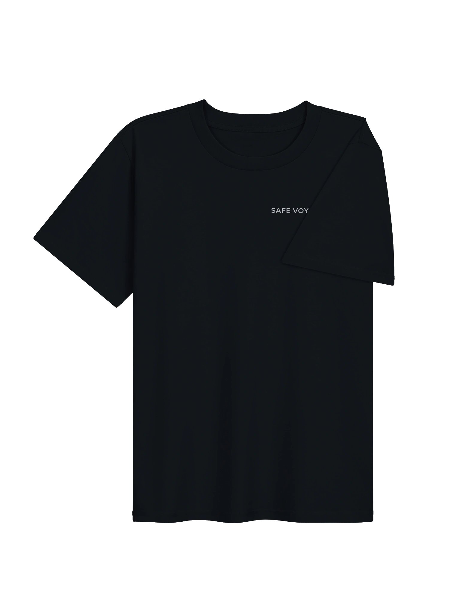 Safe Voyage Women’s Heavyweight Tee product image (5)