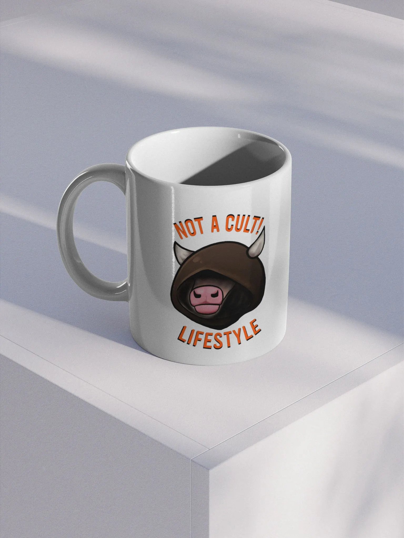 Lifestyle - Mug product image (1)