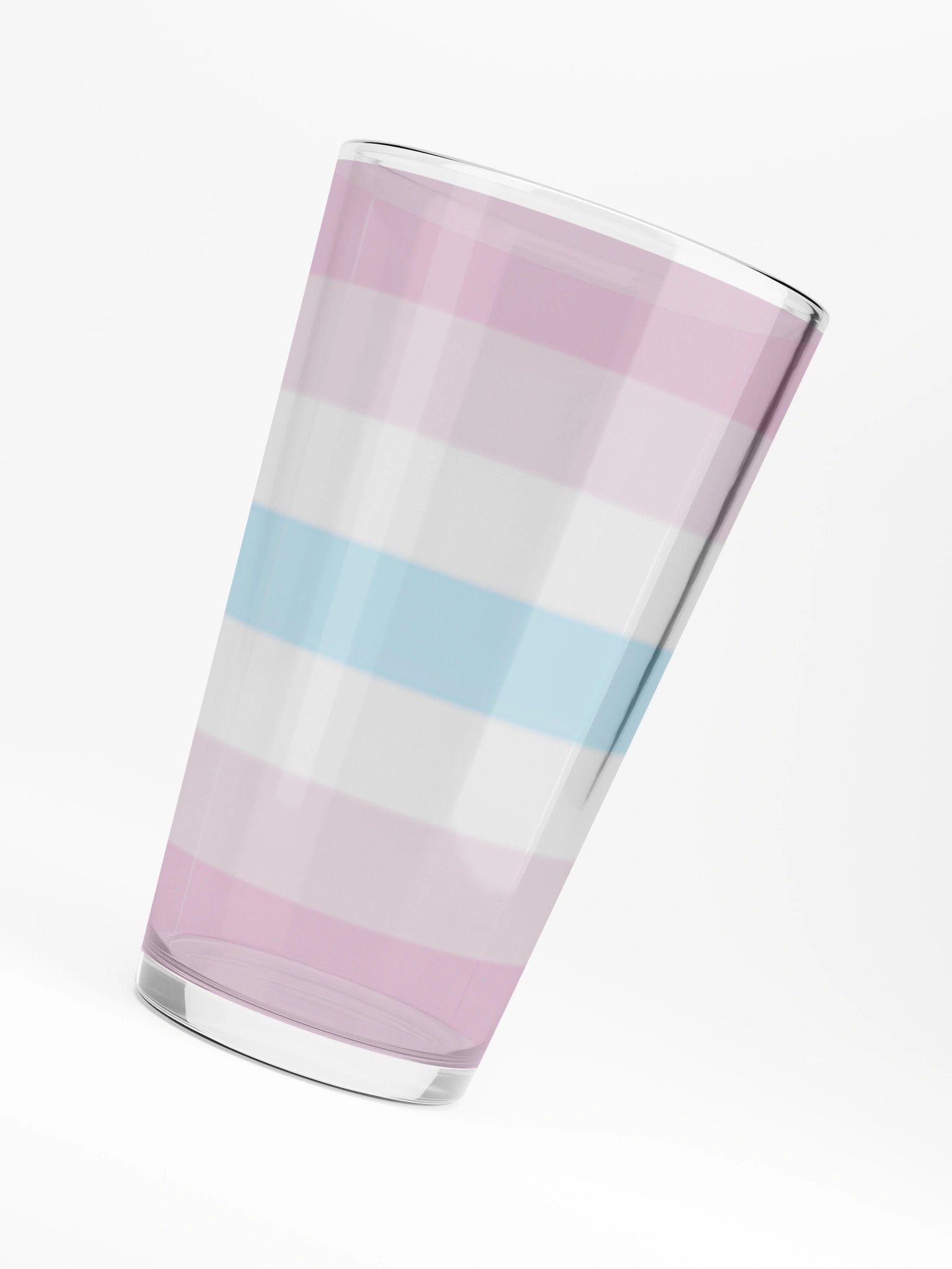 Femboy Pride Pint Glass product image (6)