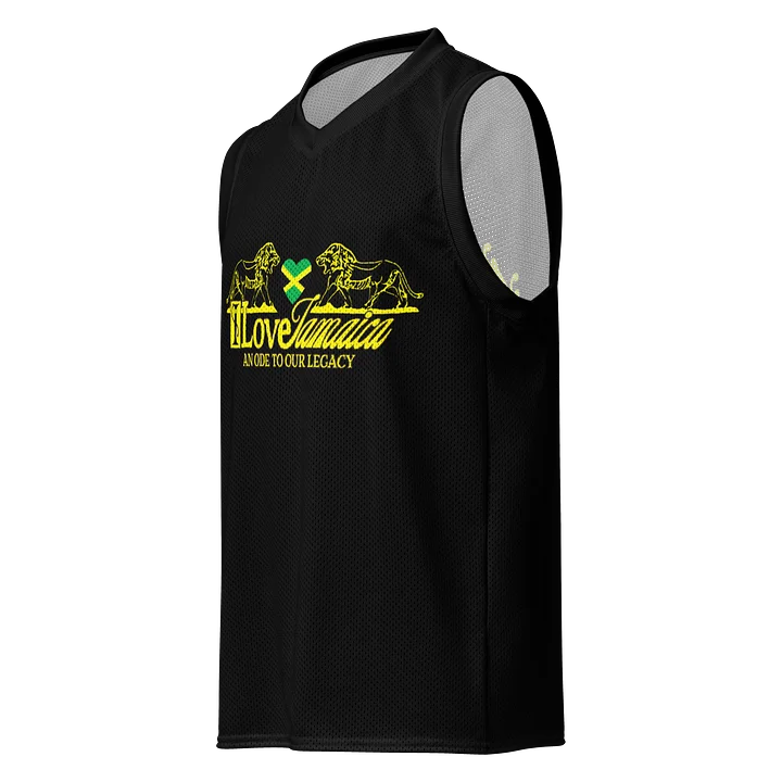 Mesh Jersey product image (1)