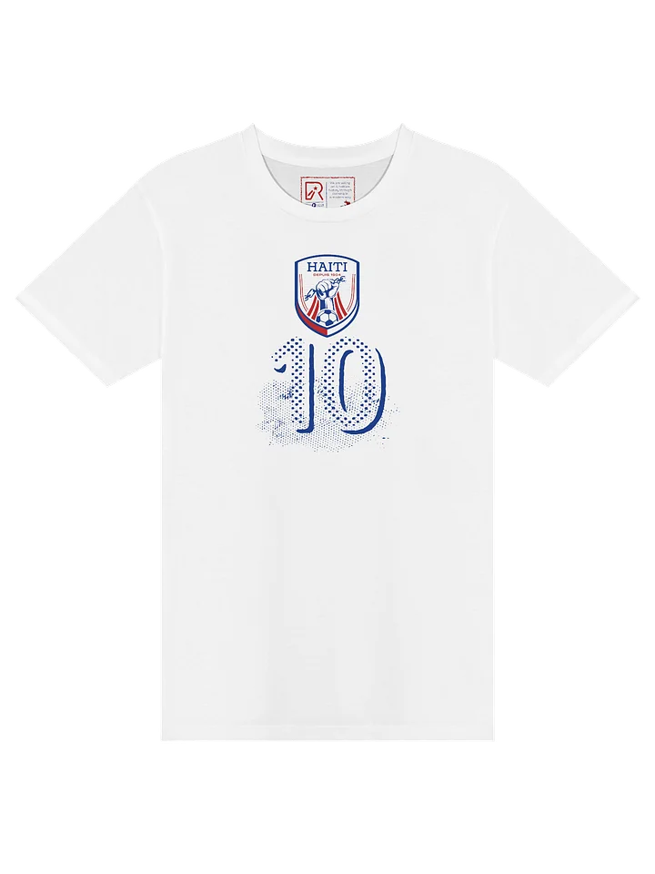 Haiti #10 product image (1)