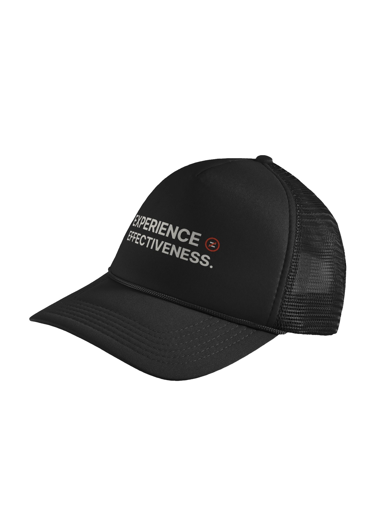 EXPERIENCE Hat product image (2)