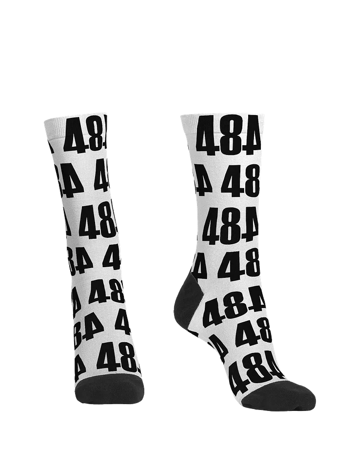 484 Sock product image (2)