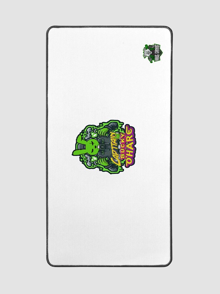 BUCKY PAD product image (2)