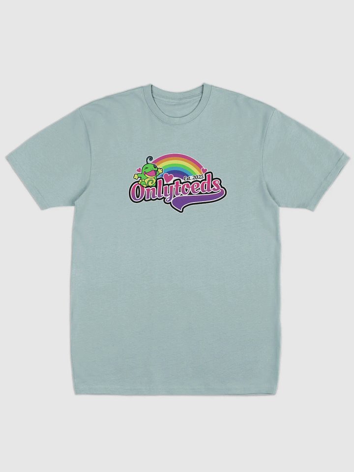 ONLYTOEDS T product image (2)