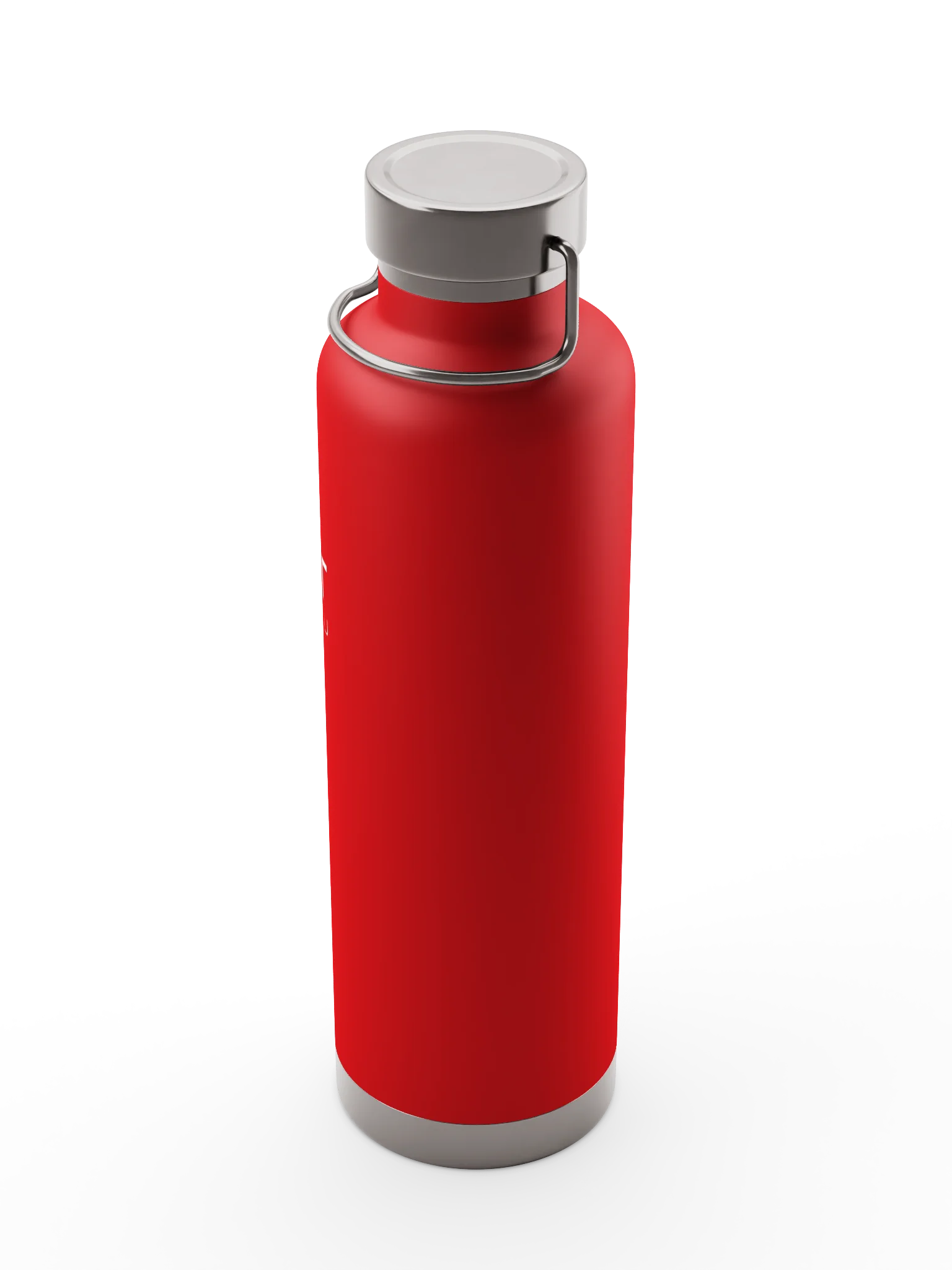 Combat Creators Bureau Logo Bottle product image (7)