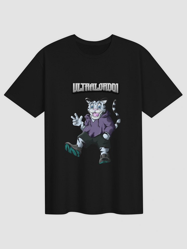 Ultra logo shirt product image (2)