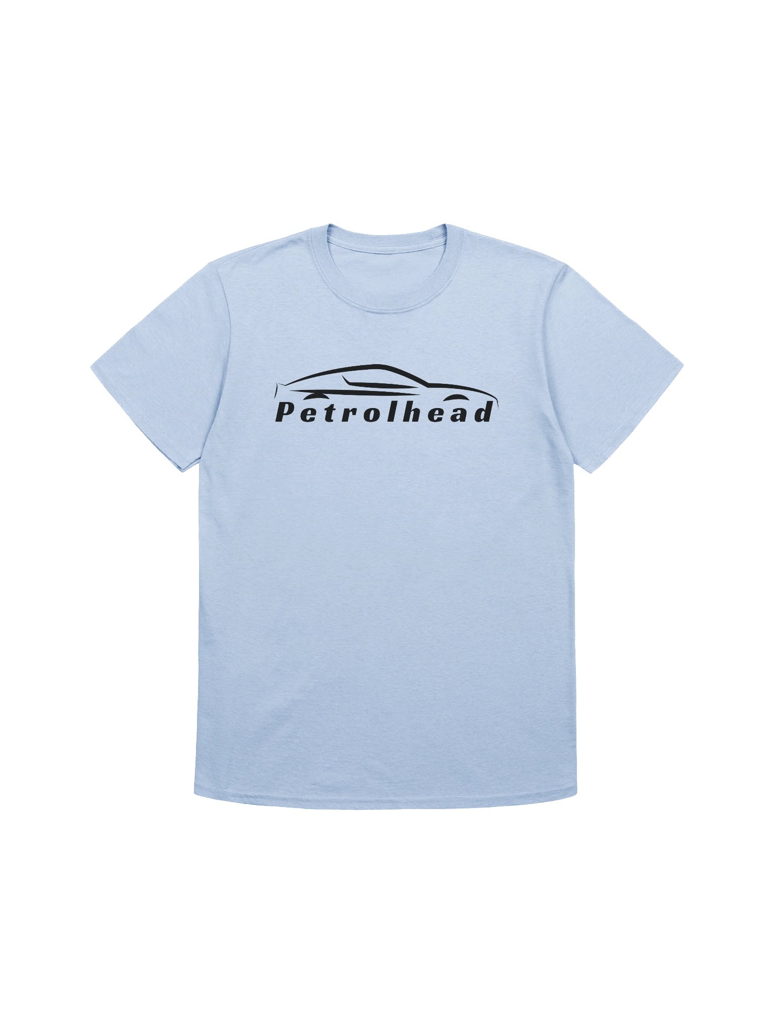 Petrolhead Bright Unisex Tee product image (24)