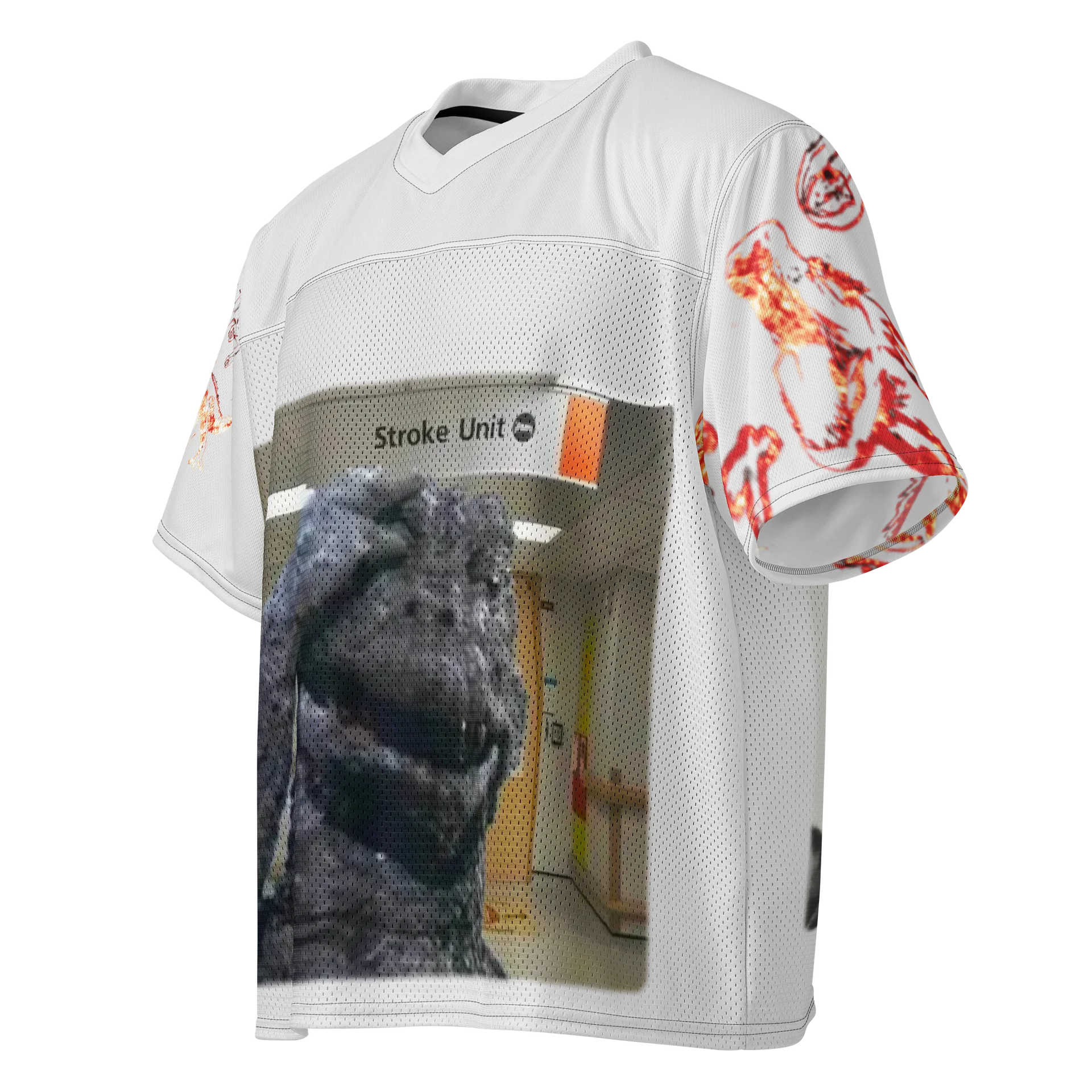 godzilla had a stroke product image (2)