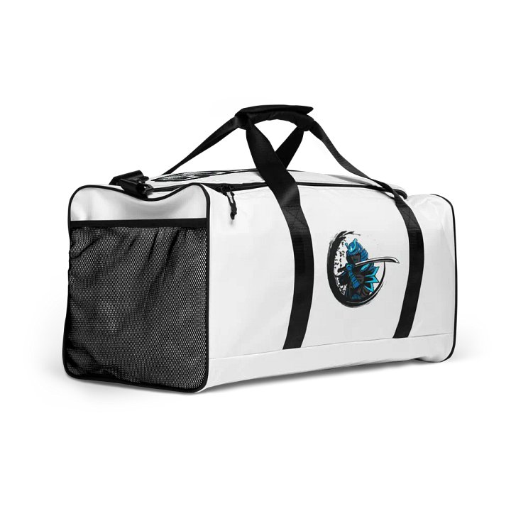 Samurai Bag product image (2)