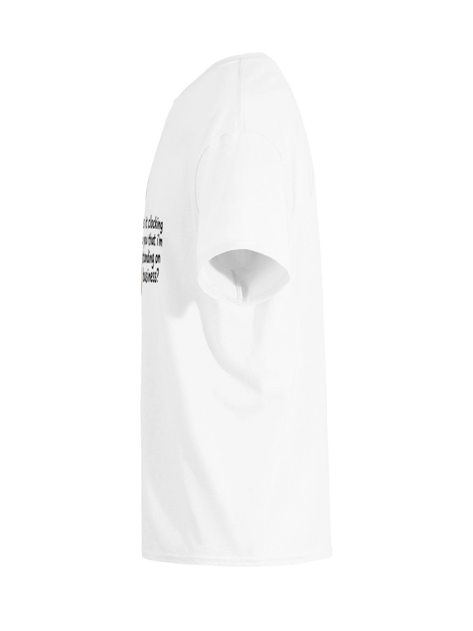 Standing on business product image (41)