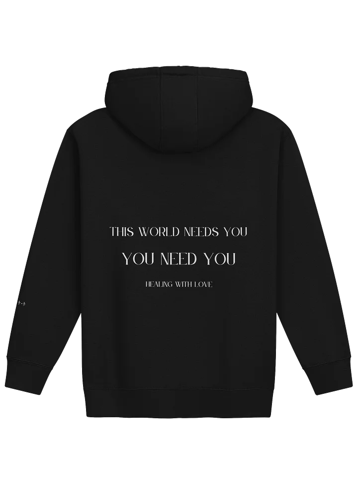 Here & Now Hoodie product image (2)