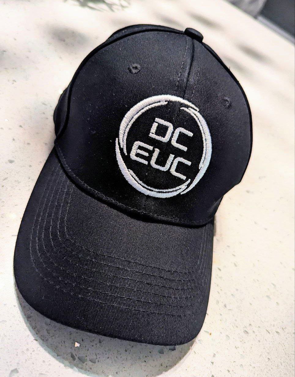 (LOCAL) Baseball Cap product image (1)