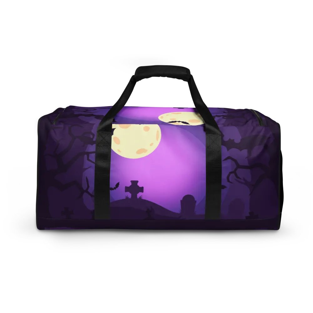 Duffle Bag product image (4)