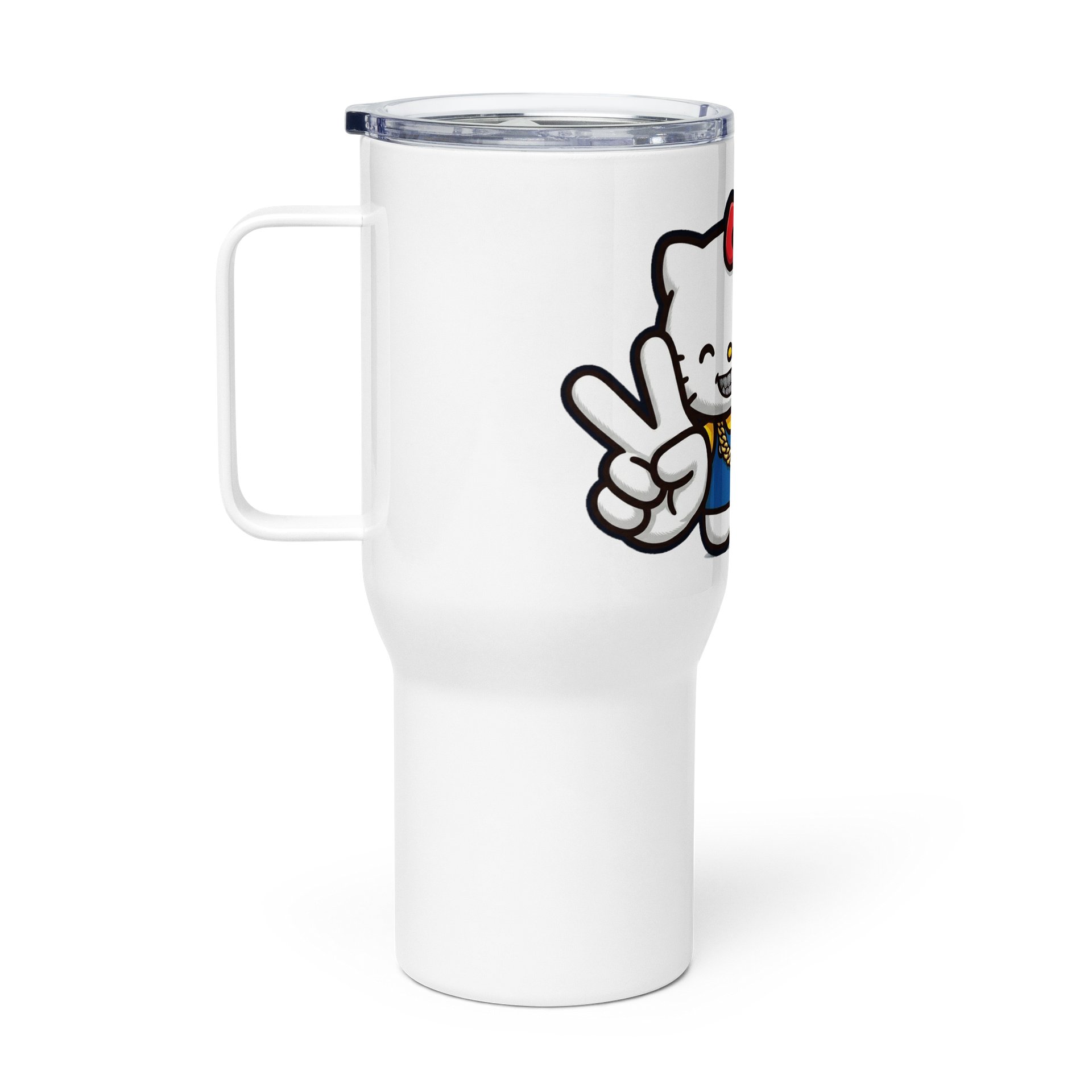 Bling Bling Duo Tumbler product image (2)
