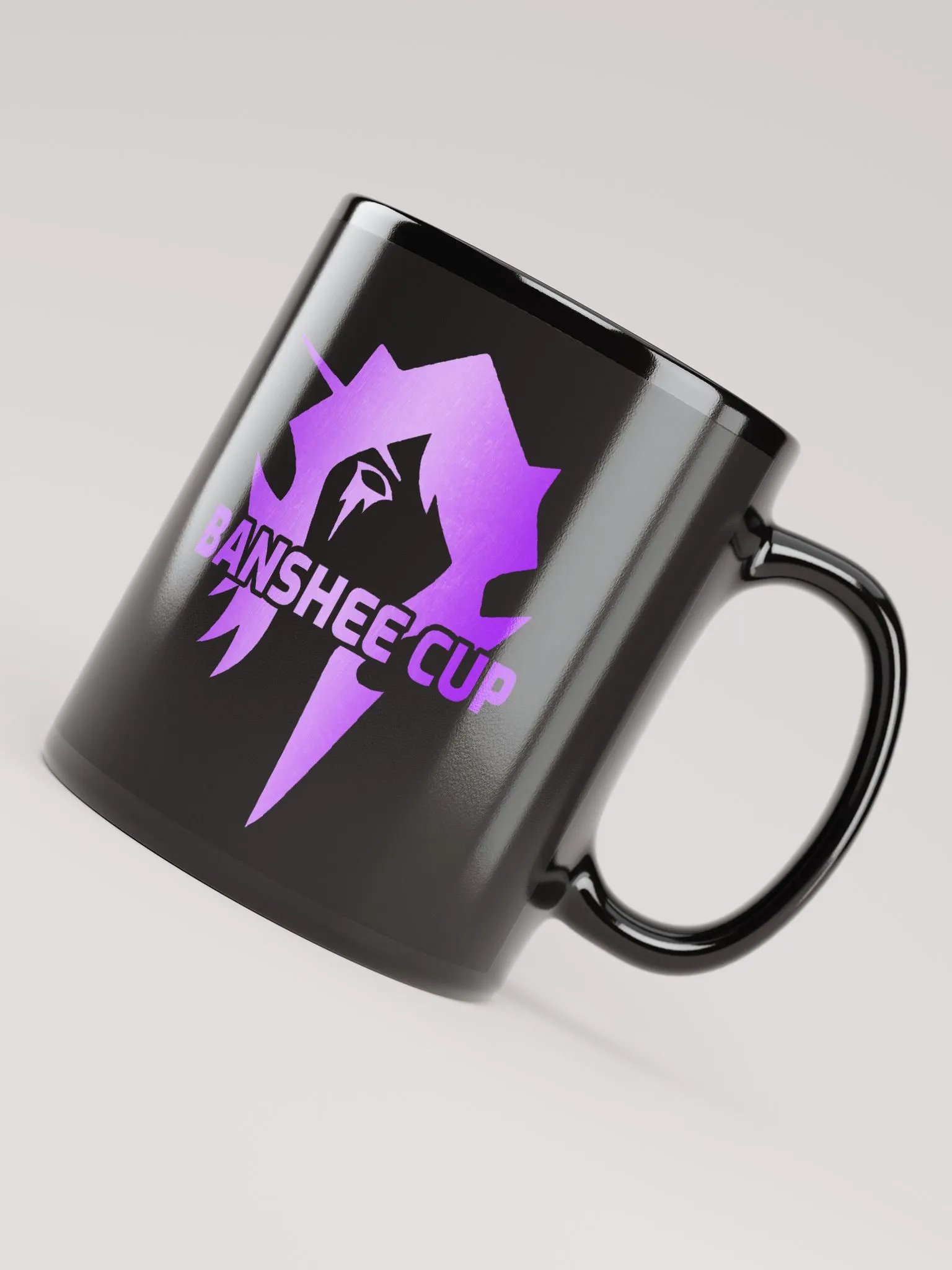 Banshee Cup Cup - Black product image (4)