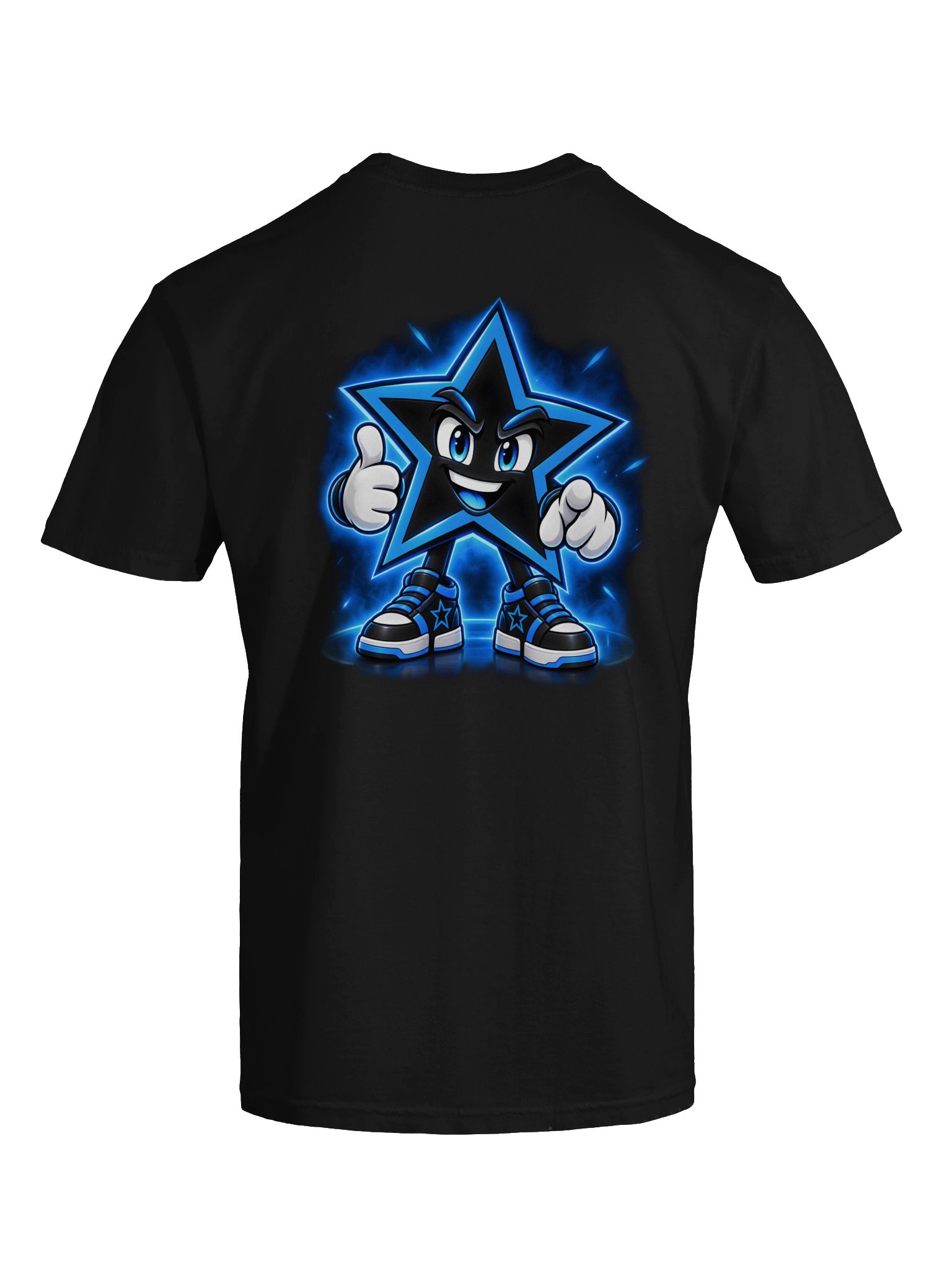 CRAWTY Logo T-Shirt product image (11)