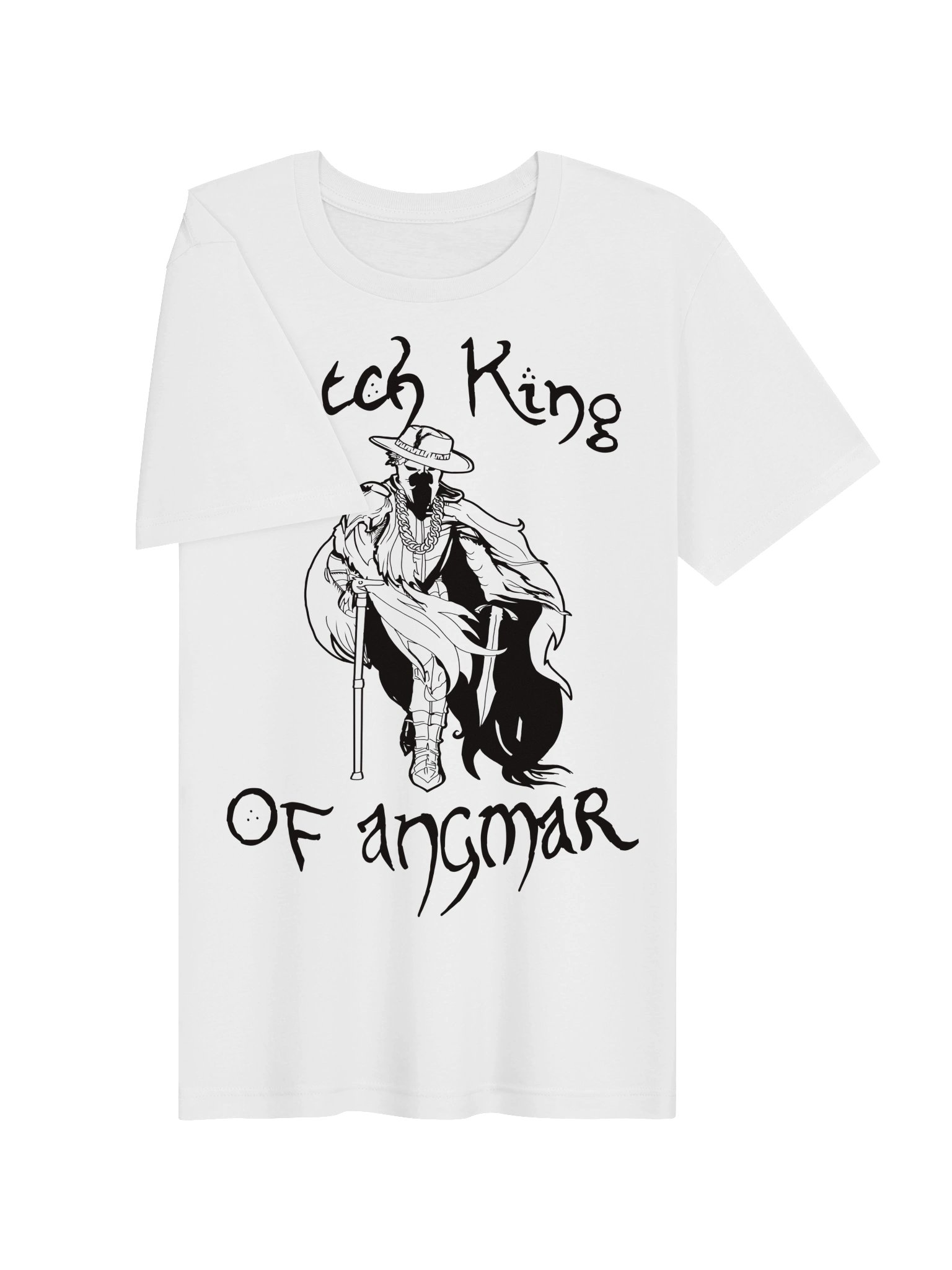 Bitch King Shirt product image (3)