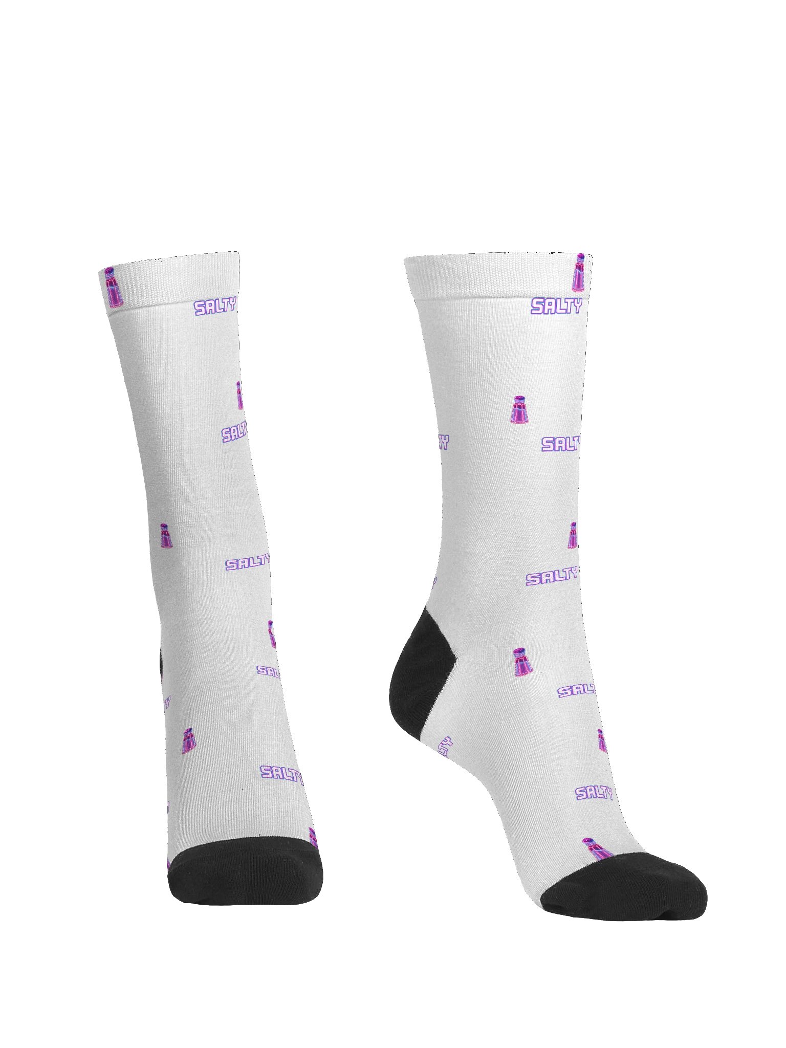 Salty socks product image (2)