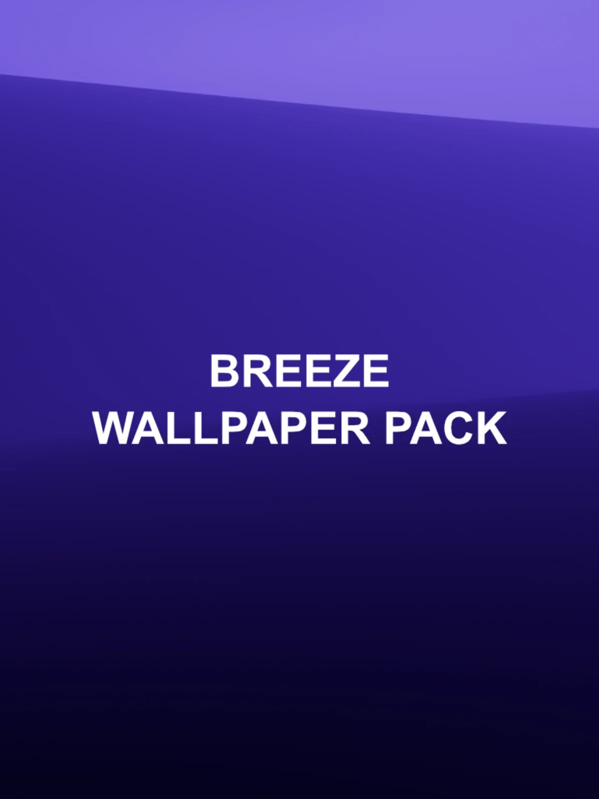 Breeze Wallpaper Pack product image (1)