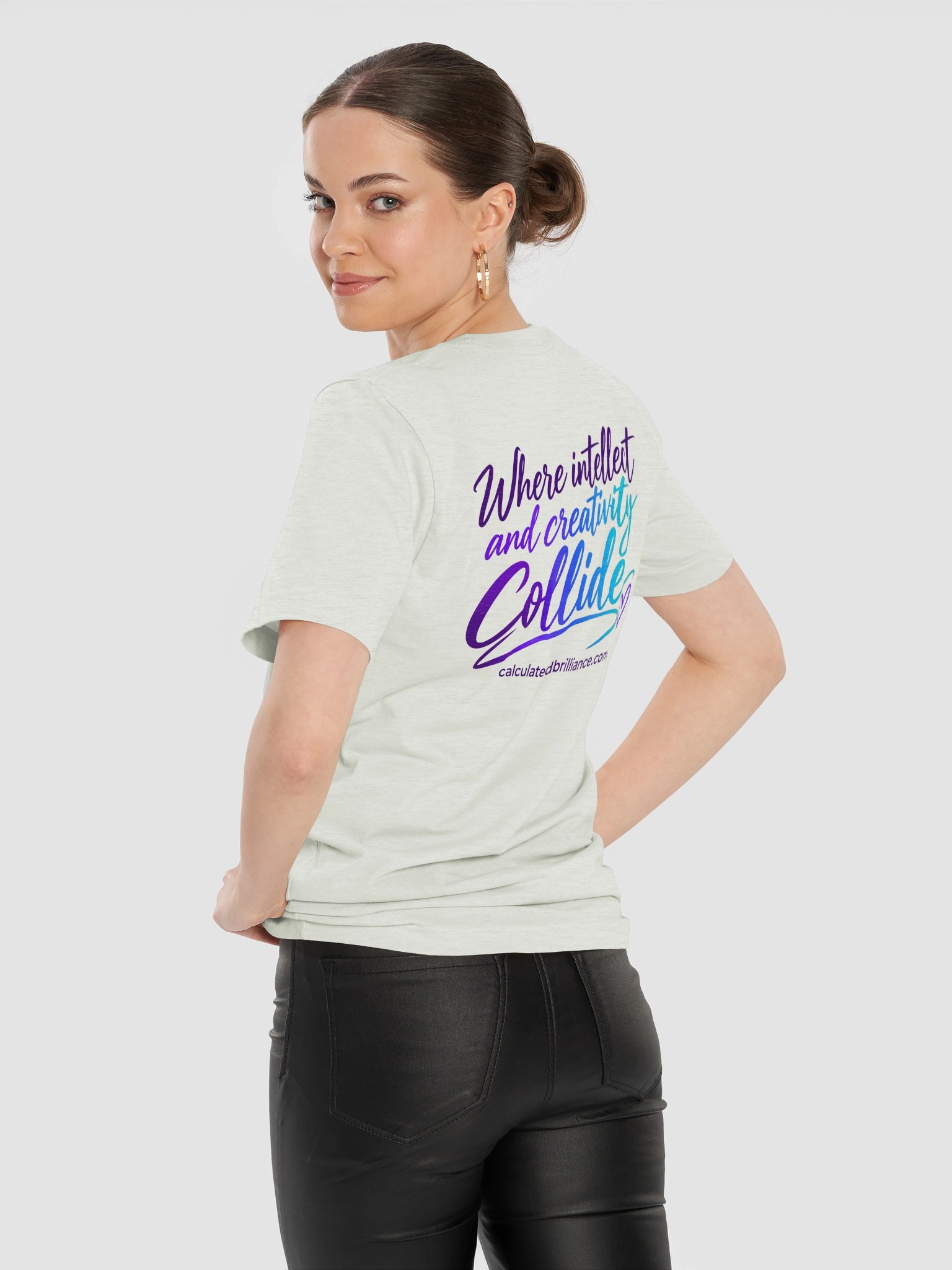 CB Signature Collide Tee product image (82)