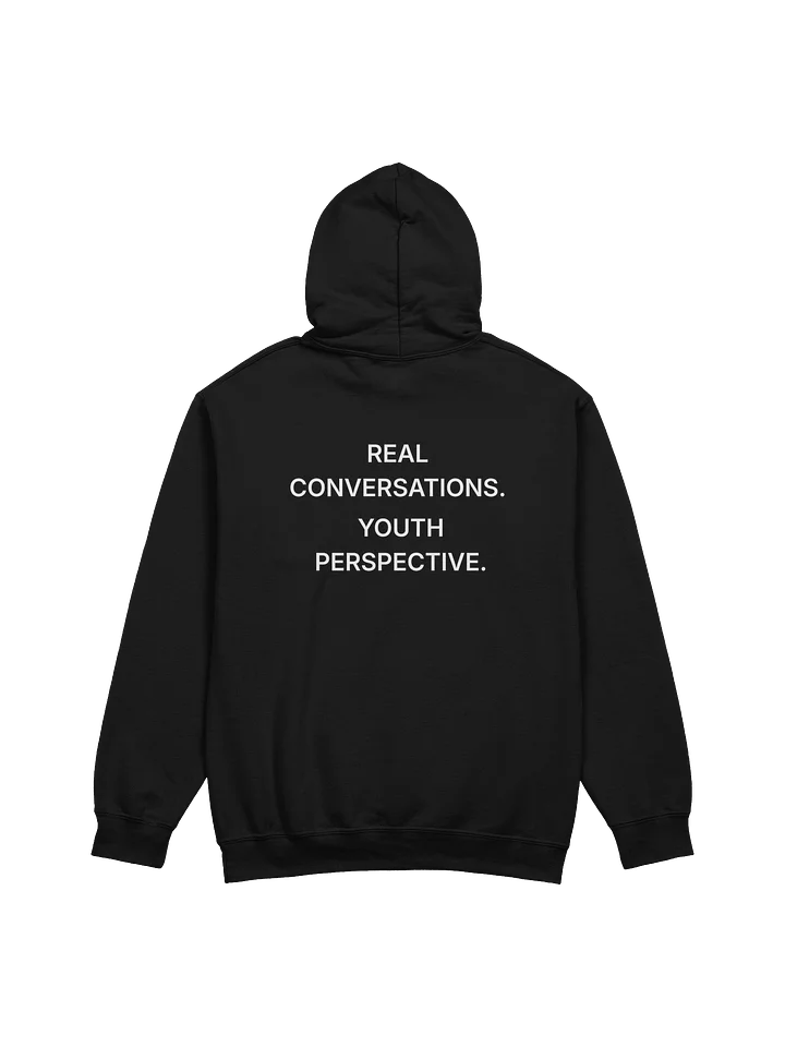 Next Gen Talk TV Hoodie product image (2)