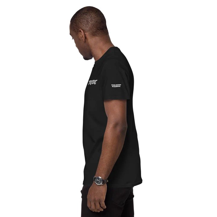 Printful Premium Iconic Tribe Heavyweight Cotton T-Shirt product image (2)