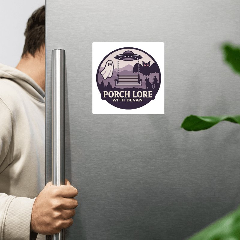 PORCH PALS MAGNET product image (1)