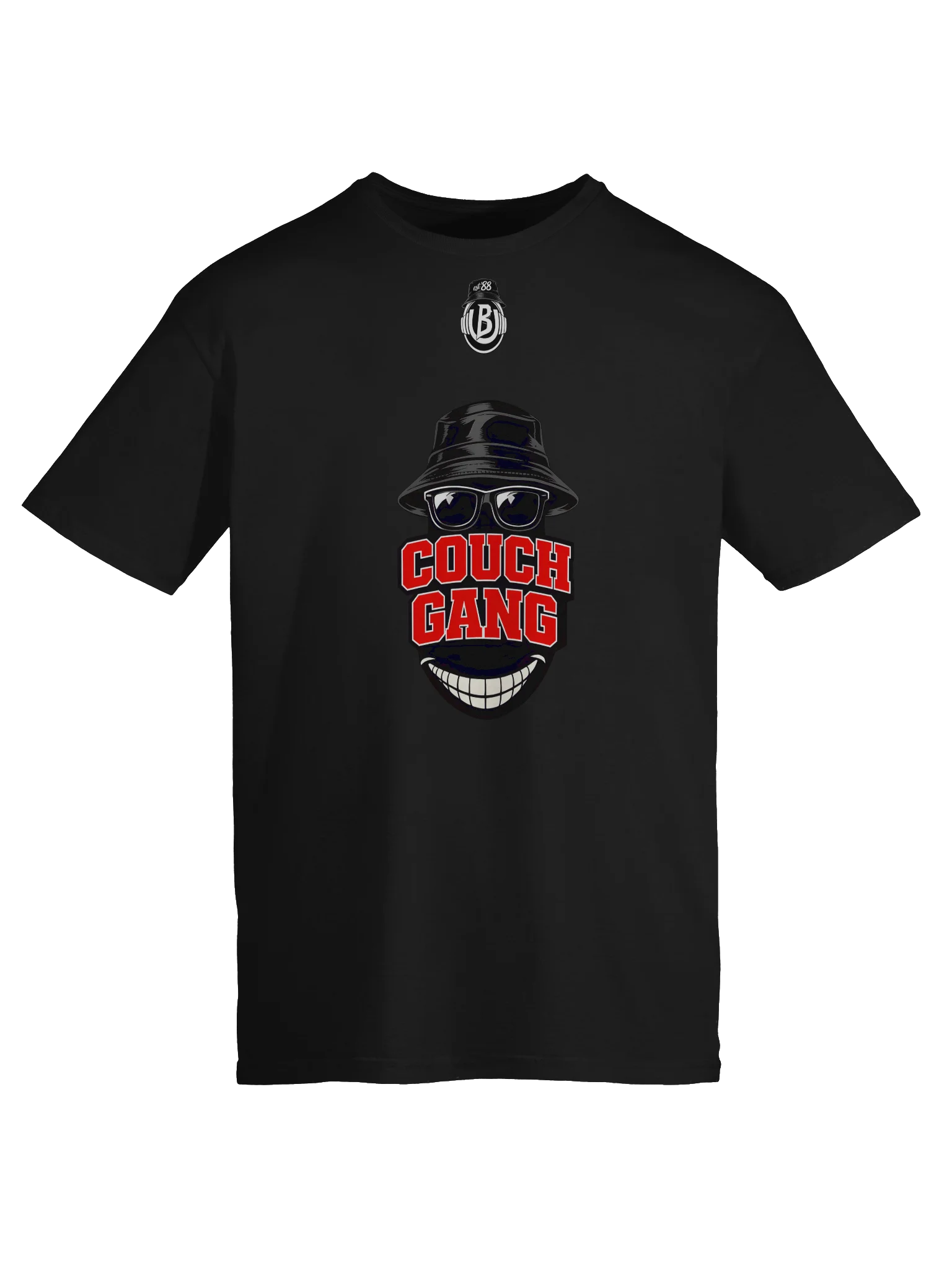 Couch Gang T- Shirts product image (9)