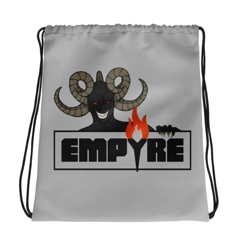Empyre Throwback Drawstring bag product image (1)
