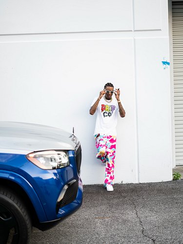 Shop the new collection #souljaboy #dripco #streetwear #clothigbrand