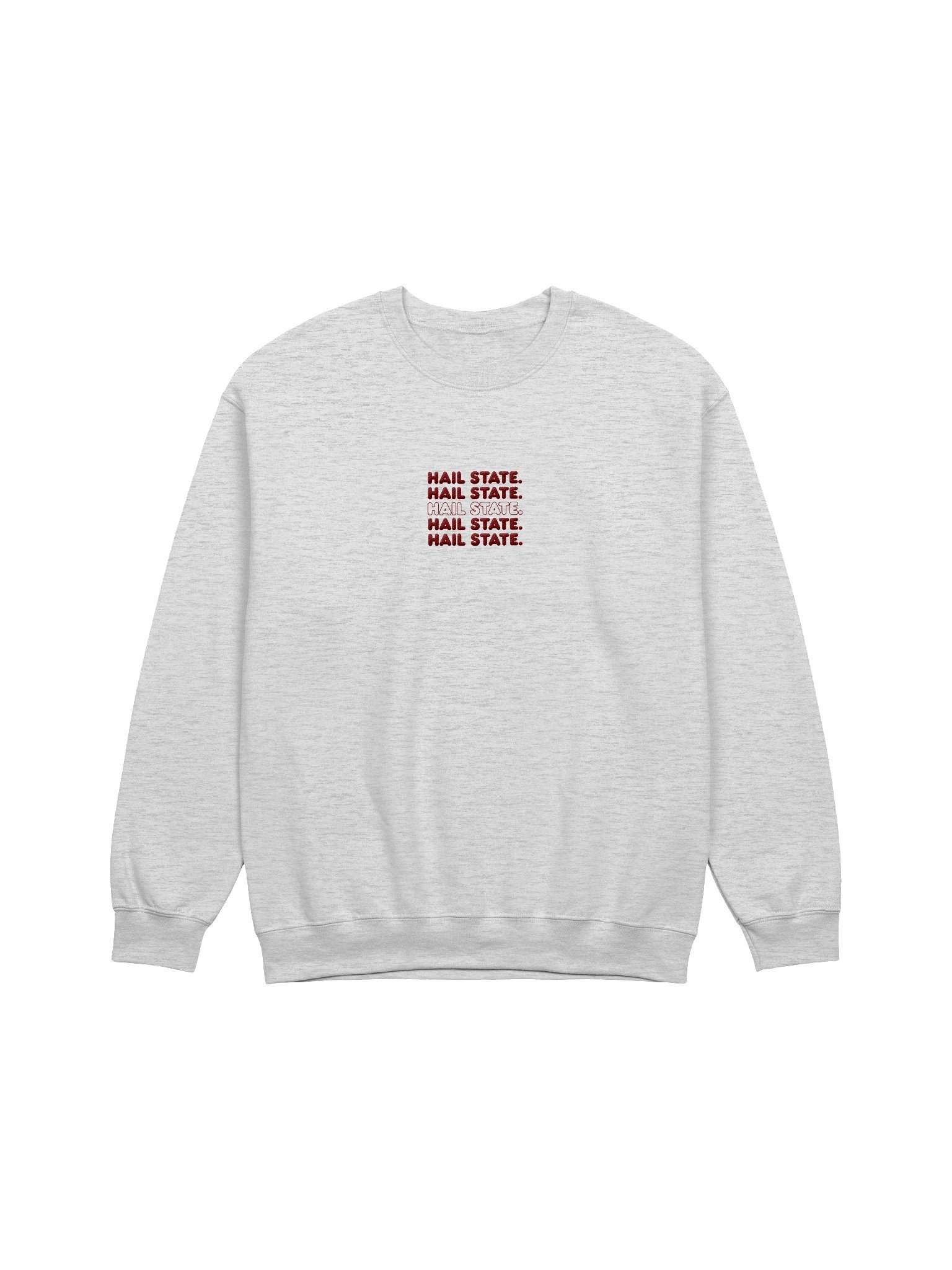 hail state grocery sweatshirt product image (10)