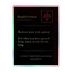 Health Potion Tooltip Holographic Sticker