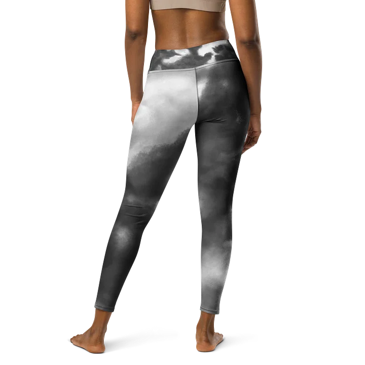 ShadowGodd Cloudyy Leggings product image (2)