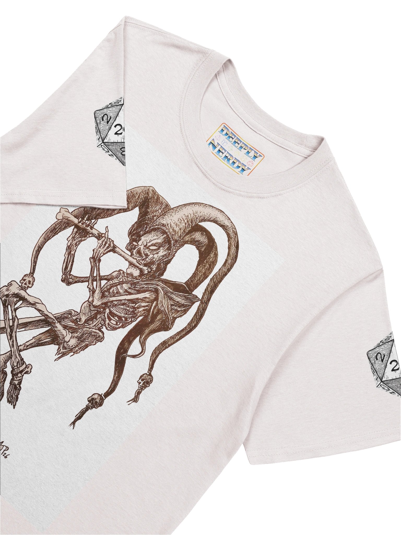 The Dread Jester XL product image (7)